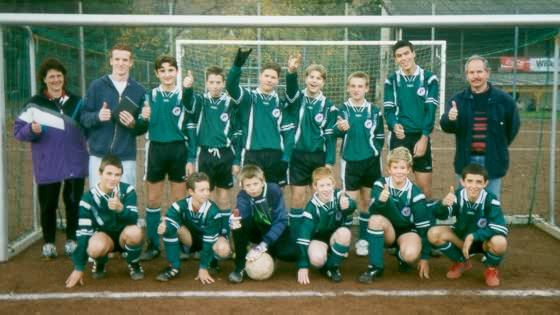 Fcsc