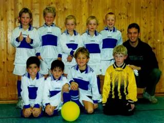 Bambini FC Schloborn