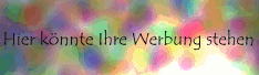 Werben Sie hier!