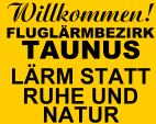 FLUGLRMBEZIRK TAUNUS